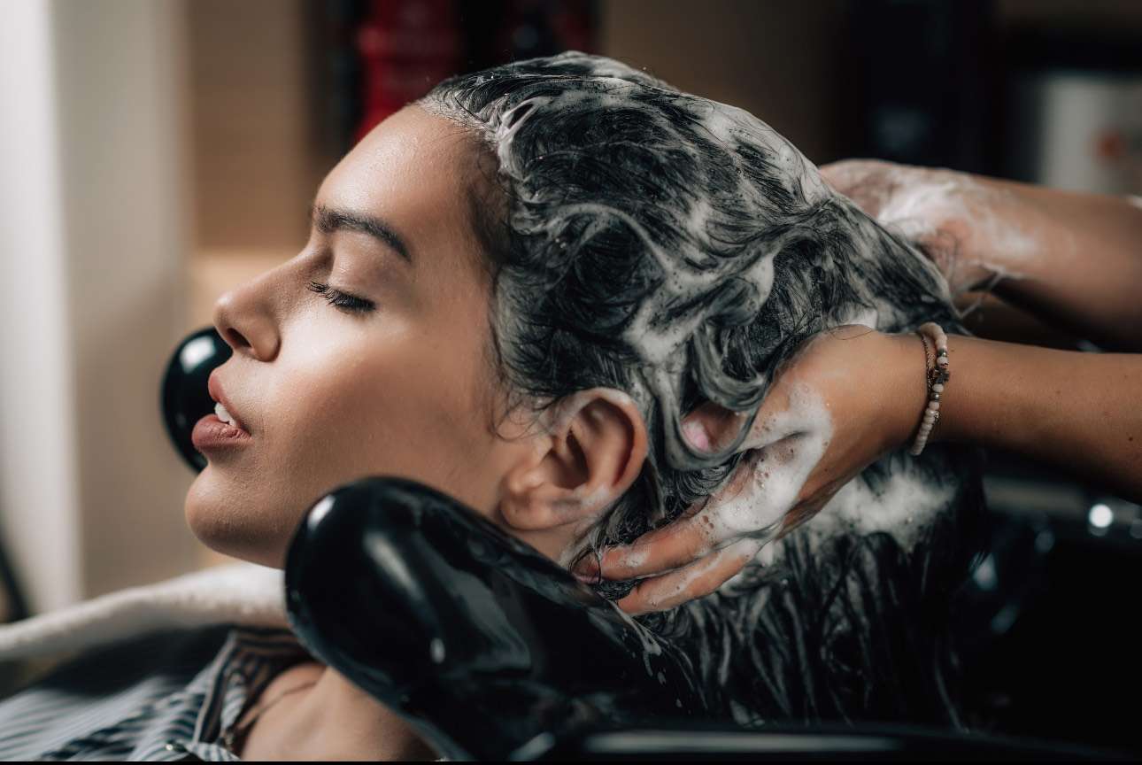 How Often Should You Wash Your Hair? Experts Set the Record Straight