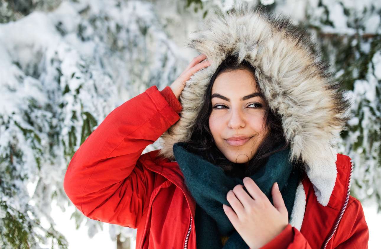 10 Winter Hair Care Tips to Keep Your Locks Luscious